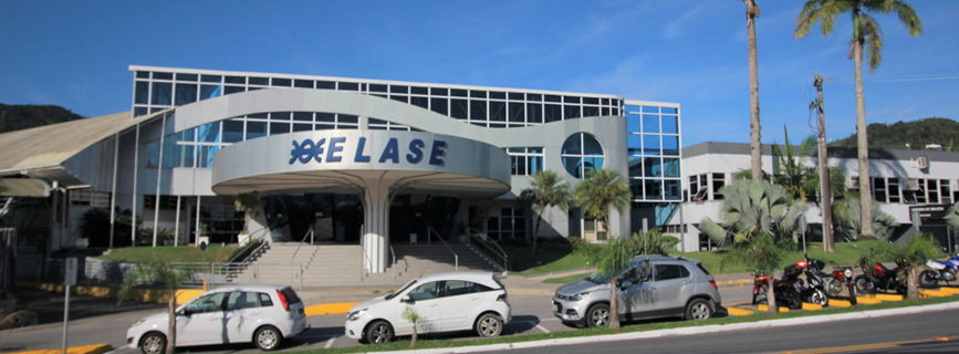 Associações de voleibol da Região dos Lagos visitam clubes catarinenses para aprendizado e inspiração