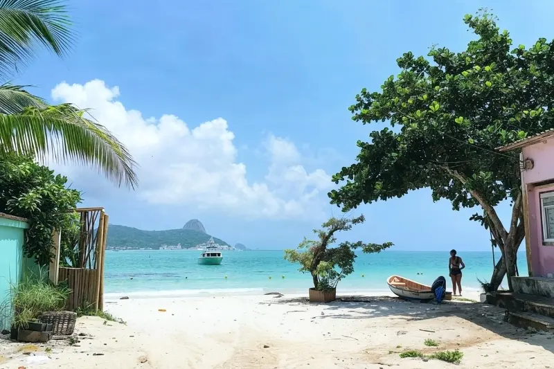 Justiça suspende remoção de moradores em área onde é previsto resort de luxo em Arraial do Cabo